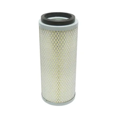 Filtro aria esterno Massey Ferguson 57x127x274mm codice OEM 1023131M92