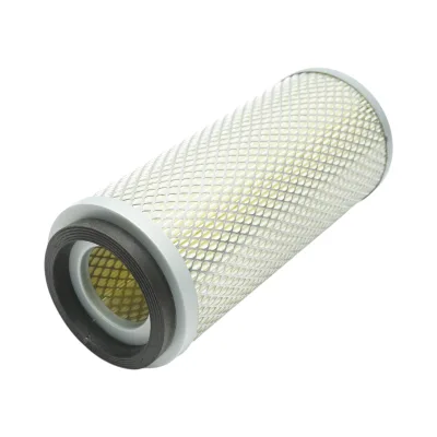 Filtro aria esterno Massey Ferguson 57x127x274mm codice OEM 1023131M92 - immagine 2