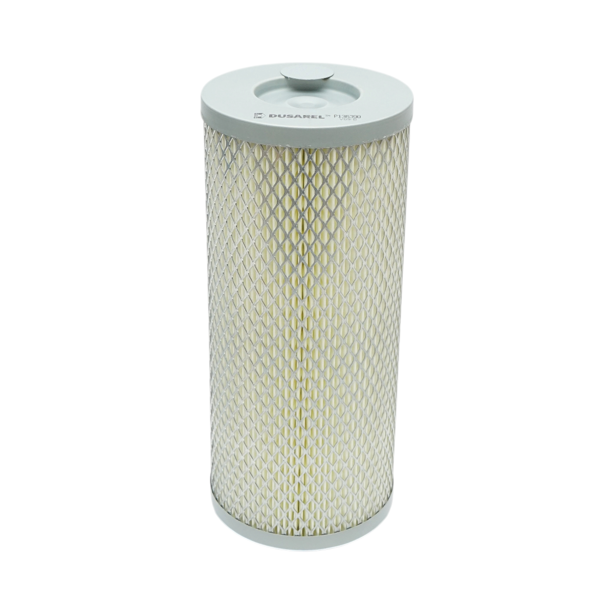 Filtro aria esterno Massey Ferguson 57x127x274mm codice OEM 1023131M92 - immagine 5