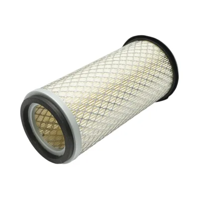 Filtro aria esterno Massey Ferguson 63x104x237mm codice OEM 1886637M91 - immagine 3