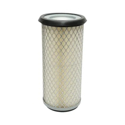 Filtro aria esterno Massey Ferguson 63x104x237mm codice OEM 1886637M91 - immagine 2