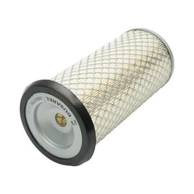Filtro aria esterno Massey Ferguson 63x104x237mm codice OEM 1886637M91 - immagine 4