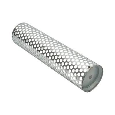 Filtro aria interno Massey Ferguson 52x220mm codice OEM 1887575M91 - immagine 3