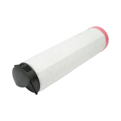 Filtro aria interno Massey Ferguson, Case IH, John Deere, Deutz, Same, JCB 92x105x385mm - immagine 4