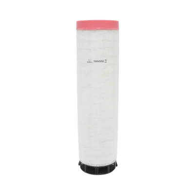 Filtro aria interno Massey Ferguson, Case IH, John Deere, Deutz, Same, JCB 92x105x385mm