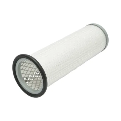 Filtro aria interno Massey Ferguson, Same 49x113x214mm codice OEM 1023131M92 - immagine 3