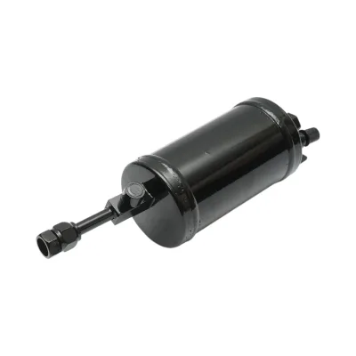 Filtro deidratore aria condizionata Massey Ferguson, Deutz 275mm codice OEM 0.010.2261.0, 001022610, 051489, 1022610, 9971632, 65213034, 9202-474 - immagine 2