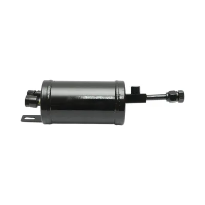 Filtro deidratore aria condizionata Massey Ferguson, Deutz 275mm codice OEM 0.010.2261.0, 001022610, 051489, 1022610, 9971632, 65213034, 9202-474 - immagine 3