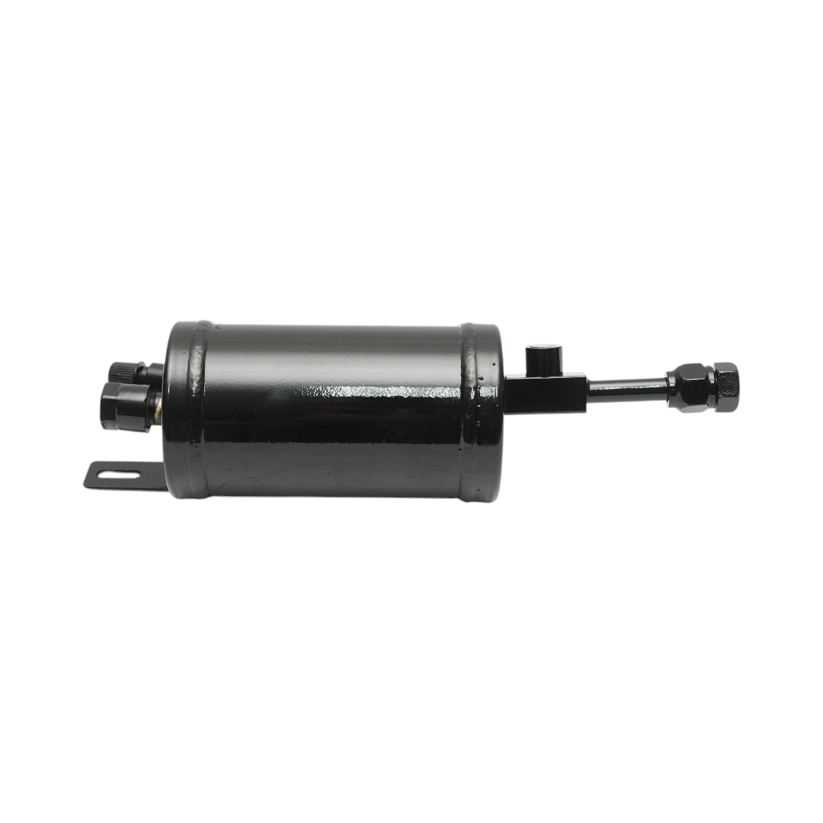 Filtro deidratore aria condizionata Massey Ferguson, Deutz 275mm codice OEM 0.010.2261.0, 001022610, 051489, 1022610, 9971632, 65213034, 9202-474 - immagine 3