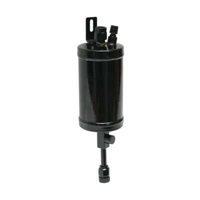 Filtro deidratore aria condizionata Massey Ferguson, Deutz 275mm codice OEM 0.010.2261.0, 001022610, 051489, 1022610, 9971632, 65213034, 9202-474