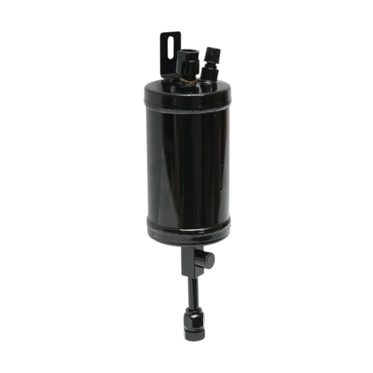 Filtro deidratore aria condizionata Massey Ferguson, Deutz 275mm codice OEM 0.010.2261.0, 001022610, 051489, 1022610, 9971632, 65213034, 9202-474