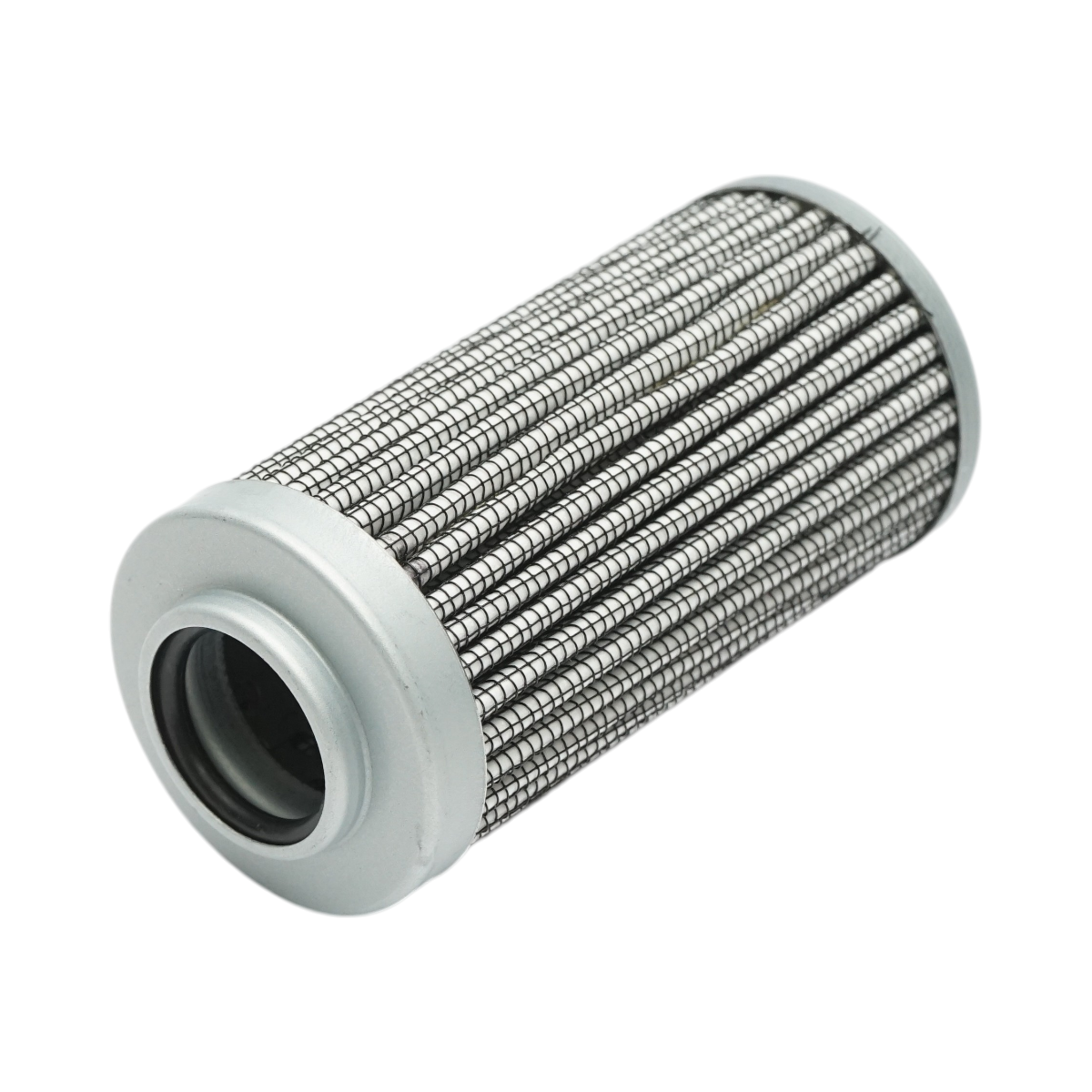 Filtro olio idraulico Massey Ferguson 22x42x92mm codice OEM 3792287M1 - immagine 3