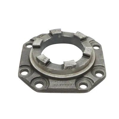 Flangia bloccaggio differenziale posteriore Massey Ferguson, codice OEM 898712, 898712M2