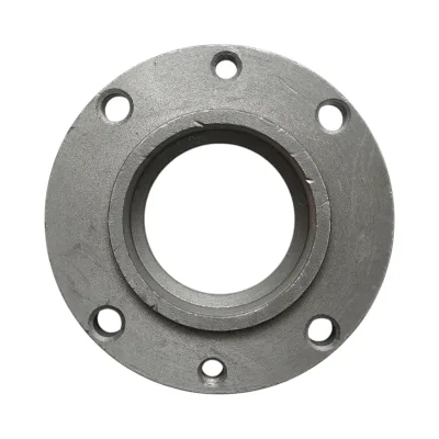 Flangia PTO Massey Ferguson codice OEM 899331M1 - immagine 4
