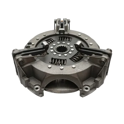 Frizione assemblata Massey Ferguson codice OEM 3620403M91, 526664M91, 881932M93, 886394M93, 886394M91