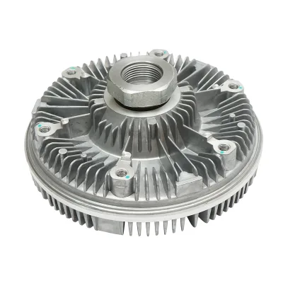 Frizione viscosa ventola Massey Ferguson 186 mm – OEM 3783352M1