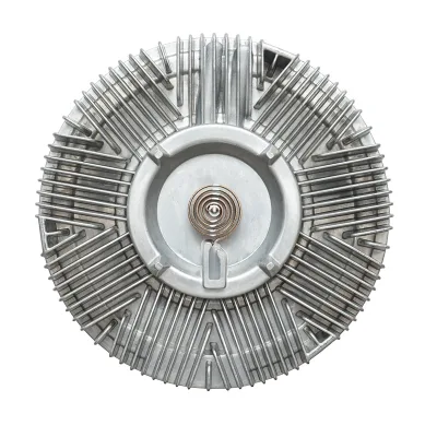 Frizione viscosa ventola Massey Ferguson 186 mm – OEM 3783352M1 - immagine 4