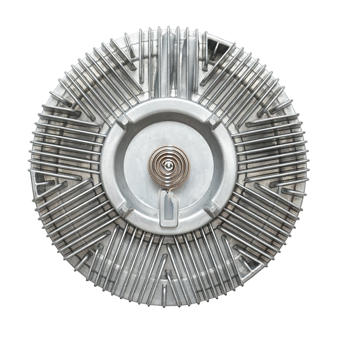 Frizione viscosa ventola Massey Ferguson 186 mm – OEM 3783352M1 - immagine 4