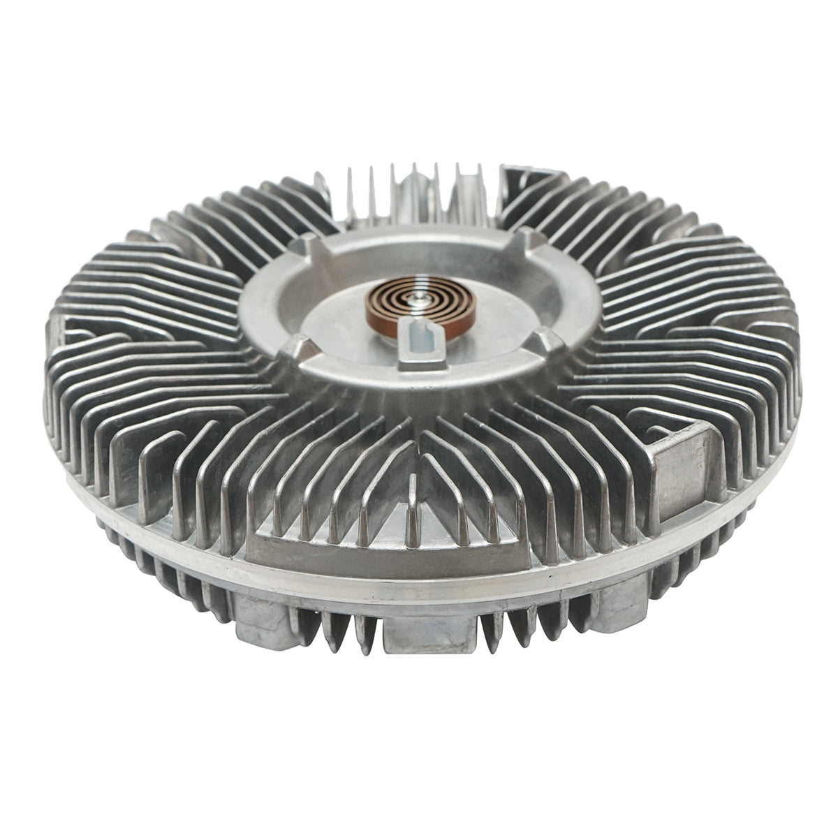 Frizione viscosa ventola Massey Ferguson 186 mm – OEM 3783352M1 - immagine 3