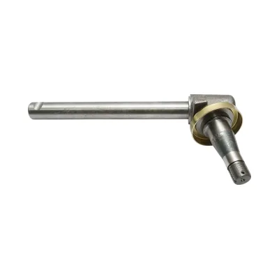 Fusello destro Massey Ferguson L = 335 mm – codici OEM 897475M95, 897475M96