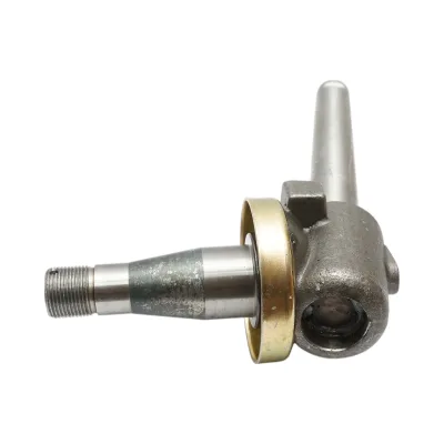 Fusello destro Massey Ferguson L = 335 mm – codici OEM 897475M95, 897475M96 - immagine 2