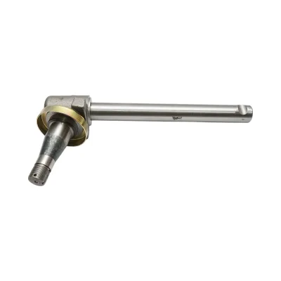 Fusello sinistro Massey Ferguson L = 335 mm – codice OEM 897476M95