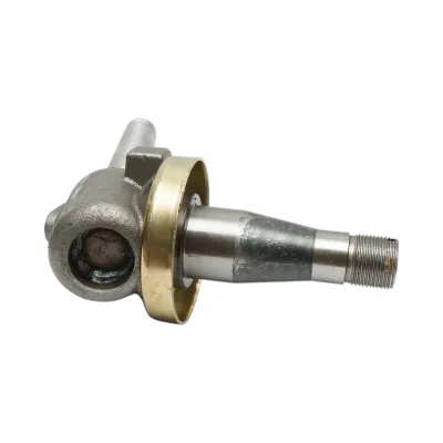 Fusello sinistro Massey Ferguson L = 335 mm – codice OEM 897476M95 - immagine 2