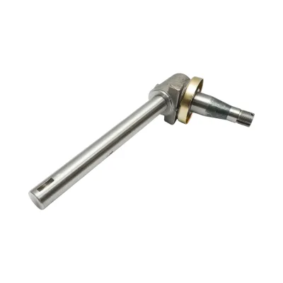 Fusello sinistro Massey Ferguson L = 335 mm – codice OEM 897476M95 - immagine 3