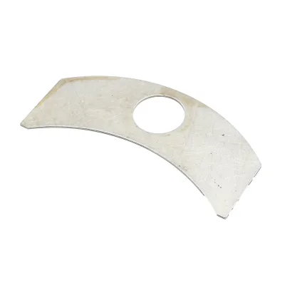 Fusibile pignone satellite Massey Ferguson codice OEM 894867M1, 1866542M1, 1866543M1, 894867