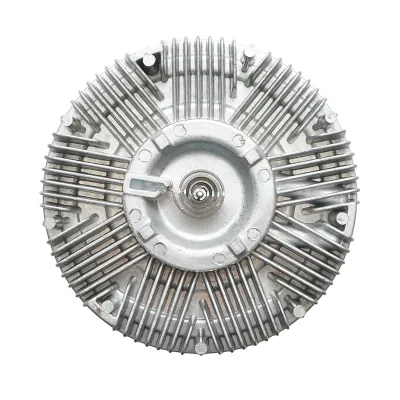 Giunto viscoso / vascocuplaggio Massey Ferguson – codice OEM 3783351M1 - immagine 3