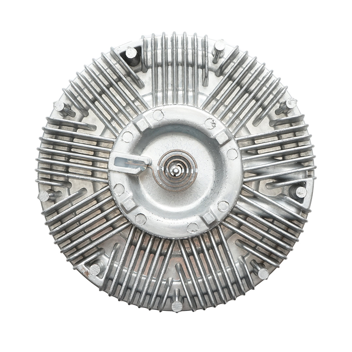 Giunto viscoso / vascocuplaggio Massey Ferguson – codice OEM 3783351M1 - immagine 3