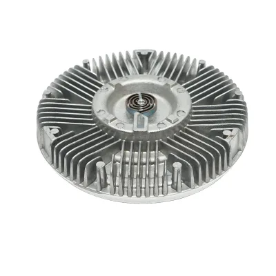 Giunto viscoso / vascocuplaggio Massey Ferguson – codice OEM 3783351M1 - immagine 2