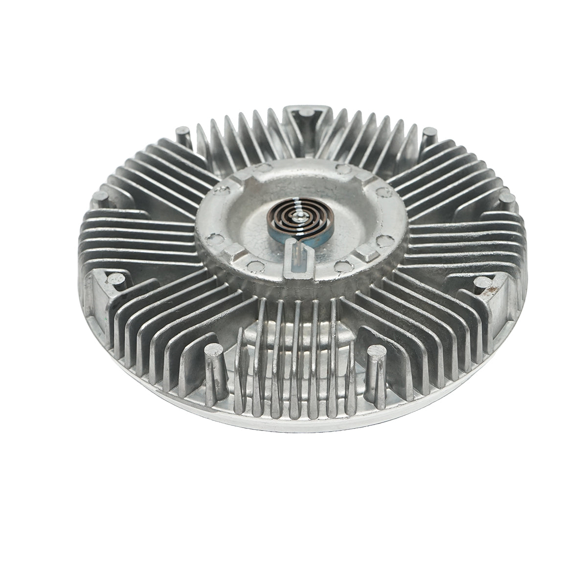 Giunto viscoso / vascocuplaggio Massey Ferguson – codice OEM 3783351M1 - immagine 2