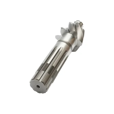 Gruppo conico trasmissione posteriore 6x37 per Massey Ferguson codice OEM 1661602M91, 1661603M91, 1683757M91, 1889777M91 - immagine 3