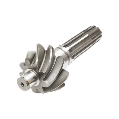 Gruppo cono posteriore per Massey Ferguson, Fiat, New Holland codice OEM 1665438M91, 3900698M1, 3614662 - immagine 5