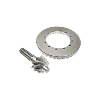 Gruppo cono posteriore per Massey Ferguson, Fiat, New Holland codice OEM 1665438M91, 3900698M1, 3614662 - immagine 3