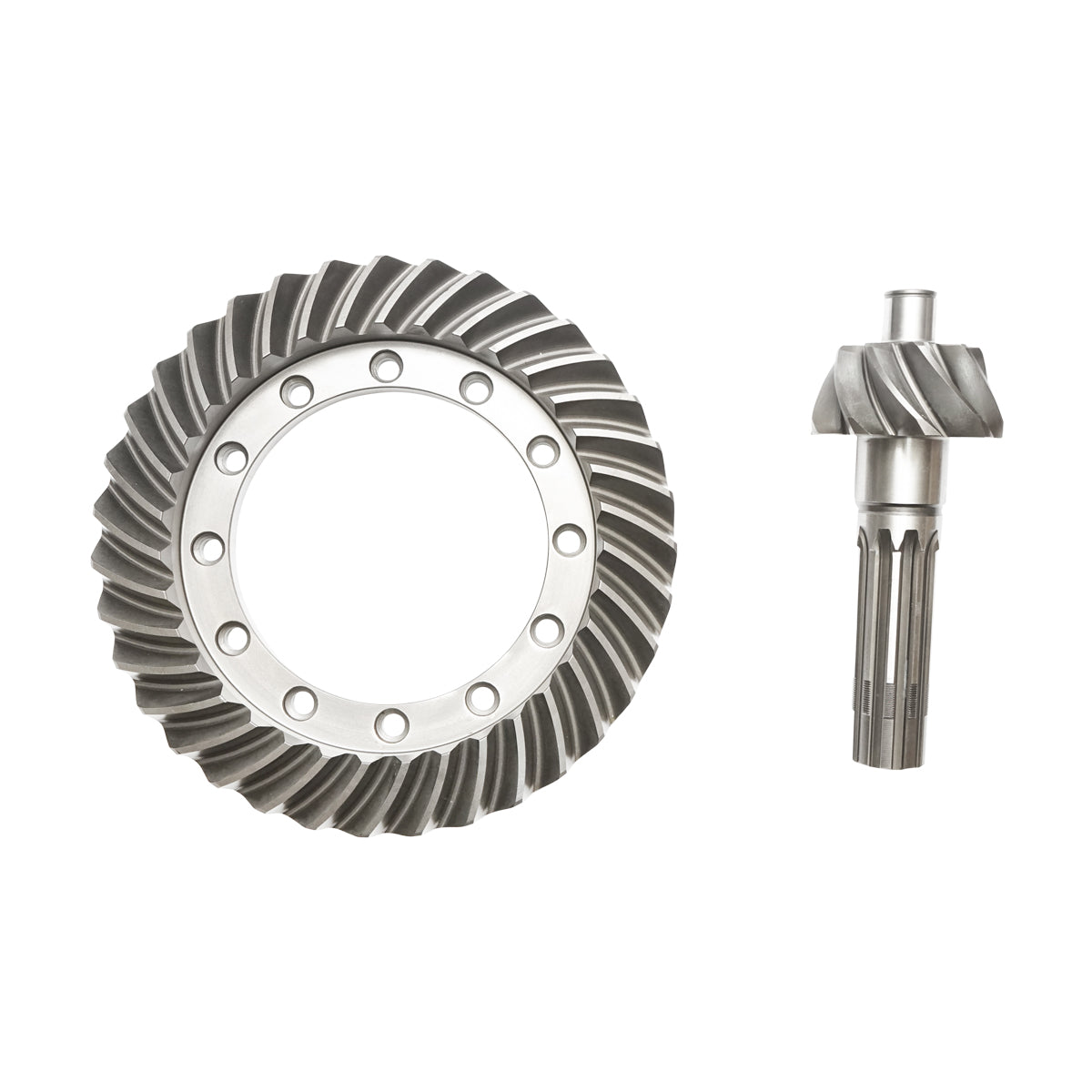 Gruppo cono posteriore per Massey Ferguson, Fiat, New Holland codice OEM 1665438M91, 3900698M1, 3614662