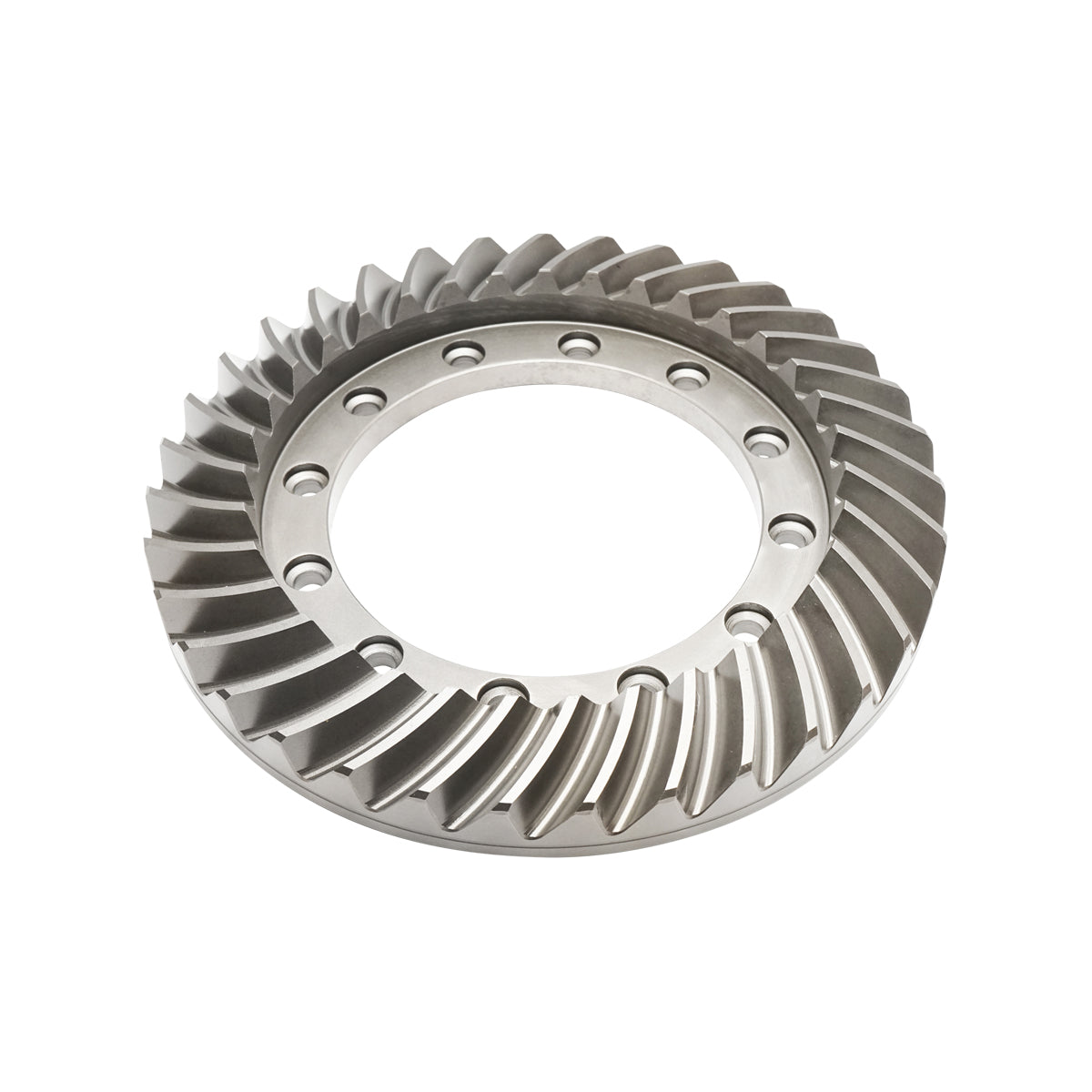 Gruppo cono posteriore per Massey Ferguson, Fiat, New Holland codice OEM 1665438M91, 3900698M1, 3614662 - immagine 4