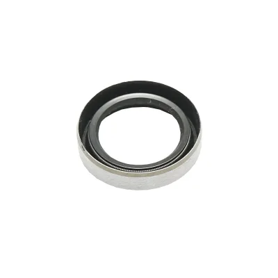 Guarnizione albero cambio 41,3x28,5x9,5mm per Massey Ferguson OEM 1860011M1, 1860011M2 - immagine 3