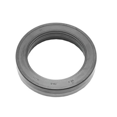 Guarnizione albero cardanico 56,5x80x18,5 mm Massey Ferguson OEM 3699801M1 - immagine 2