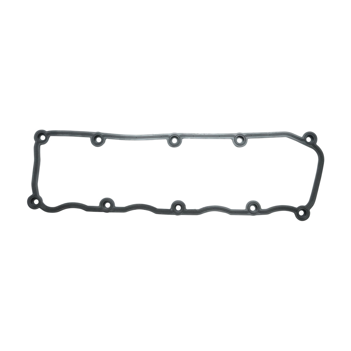 Guarnizione coperchio bilancieri per Massey Ferguson, Perkins codice OEM 4224954M1, 422954M1, 9239780329, 02/202966, 02202966, 3681A055, 3681A55, 1000130606, 4P.3681A055 - immagine 2