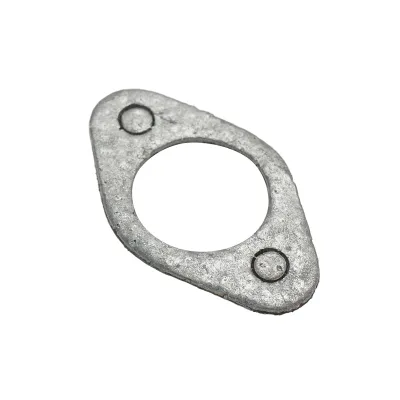 Guarnizione di scarico Massey Ferguson, codice OEM Ford 0490481 - immagine 2