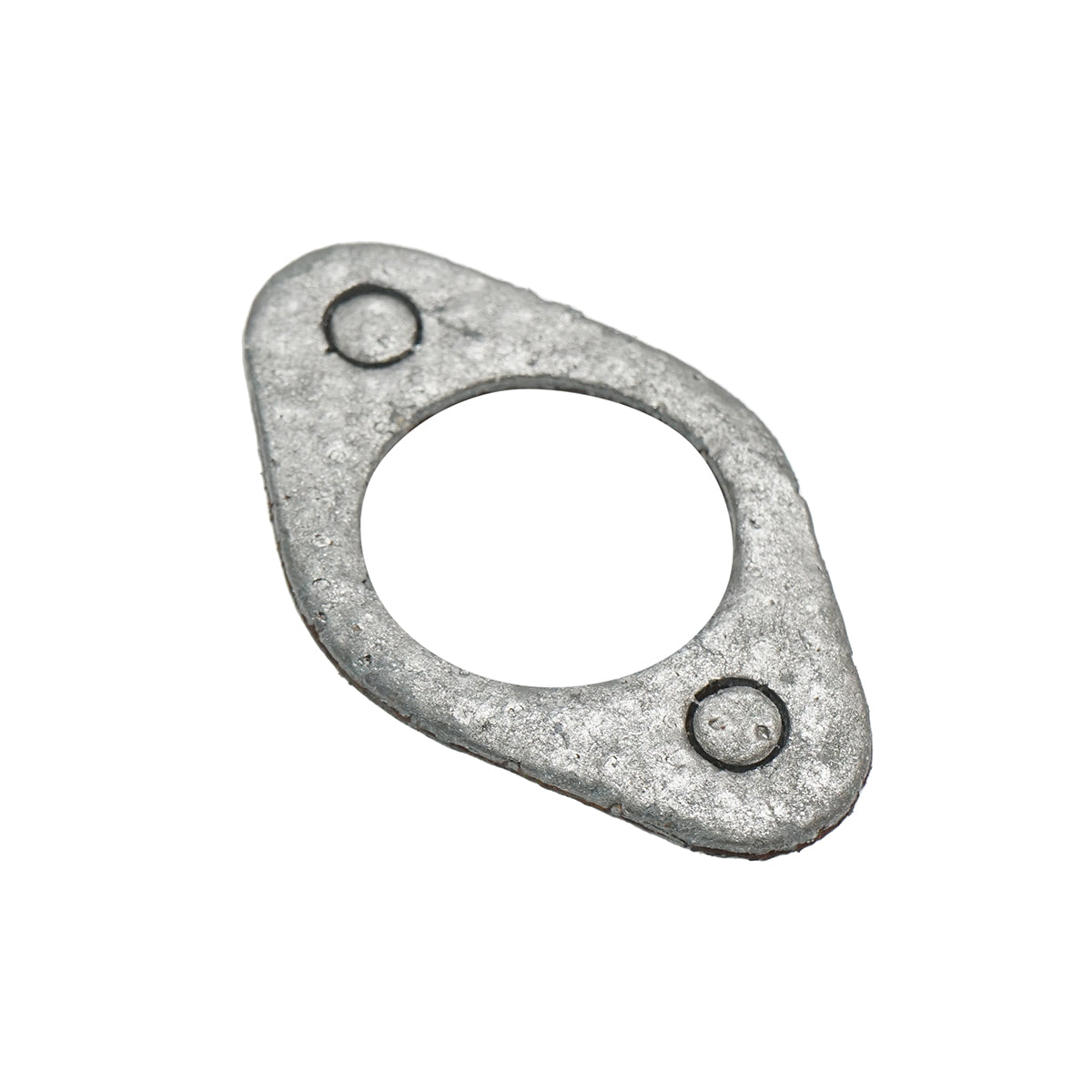 Guarnizione di scarico Massey Ferguson, codice OEM Ford 0490481 - immagine 2