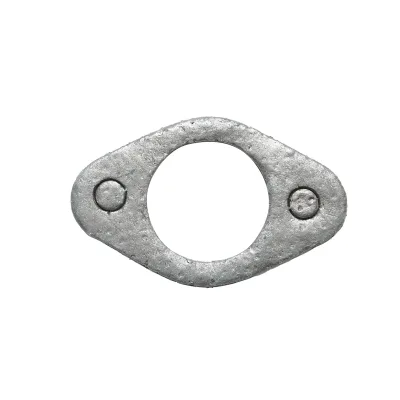 Guarnizione di scarico Massey Ferguson, codice OEM Ford 0490481
