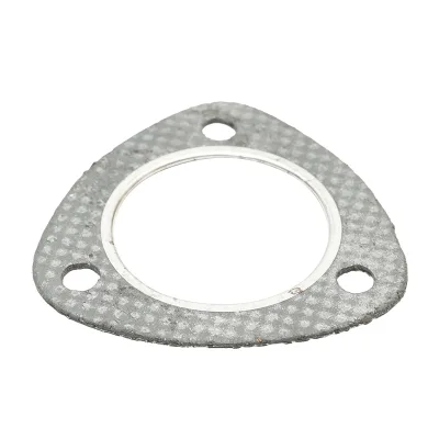 Guarnizione di scarico Massey Ferguson, Landini codice OEM 827877M1 - immagine 2