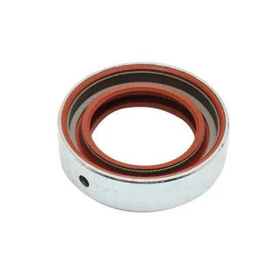 Guarnizione differenziale Massey Ferguson 54x81x21mm codice OEM 1860482M91 - immagine 3