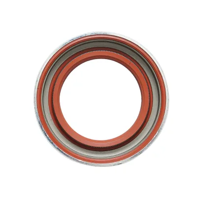 Guarnizione differenziale Massey Ferguson 54x81x21mm codice OEM 1860482M91 - immagine 4