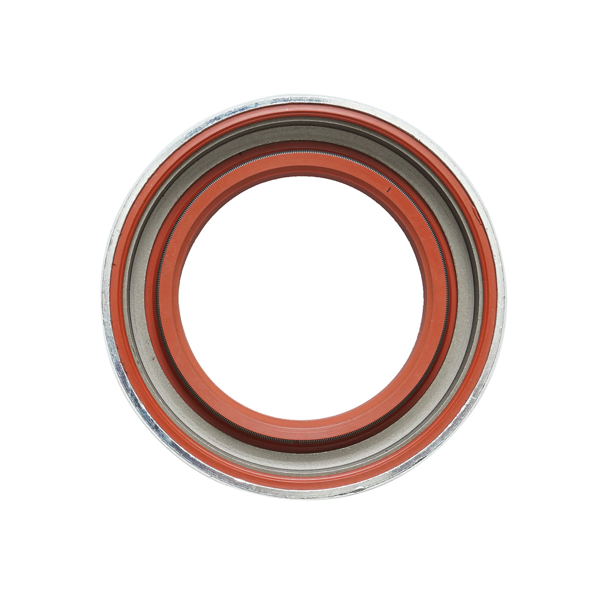 Guarnizione differenziale Massey Ferguson 54x81x21mm codice OEM 1860482M91 - immagine 4