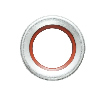 Guarnizione differenziale Massey Ferguson 54x81x21mm codice OEM 1860482M91 - immagine 2