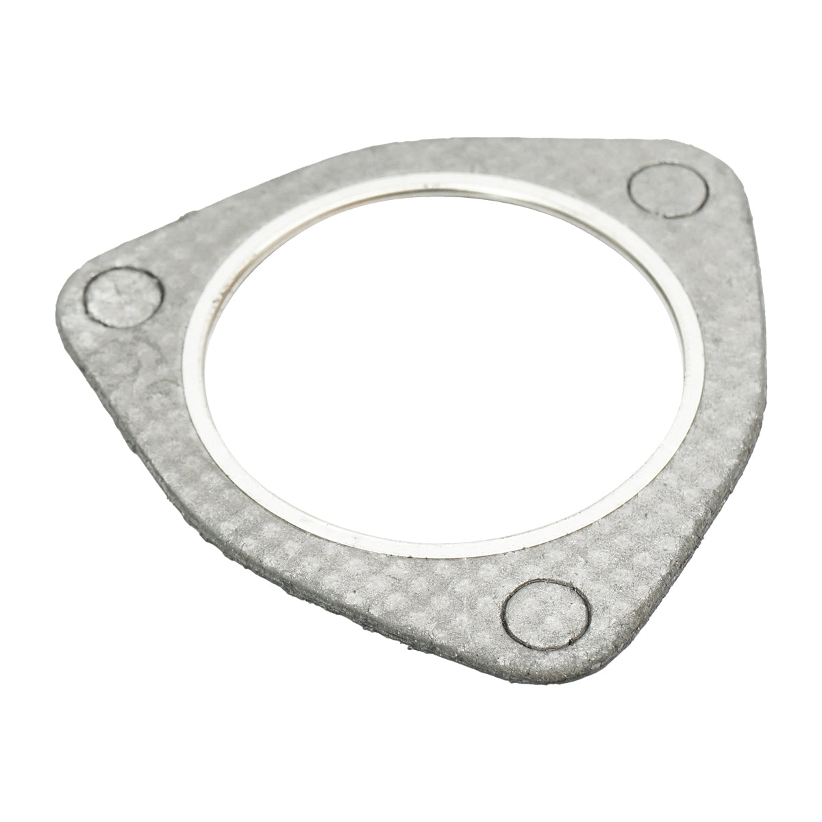 Guarnizione marmitta Massey Ferguson codice OEM 1822726, 1822726M1, 1822726M2, 194742M1, 3583742M1, 3583742M2, 36821123, 4223085M1, 734701M1, 741970M1 - immagine 2